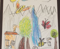 3rd Place - Lutfath B.
Tarbiyah School