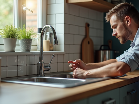 Finding Trusted Handyman Services Australia: Your Guide to Reliable Property Care