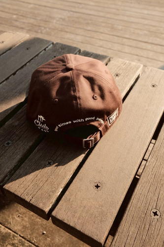 帽子 CIRCLE CIRCLE PIPPEN STORE CLUBHAUS CAP PIPPEN STORE x CLUBHAUS x CIRCLE CIRCLE 