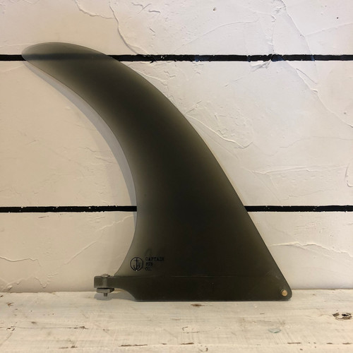 CAPTAIN FIN CHRISTENSON TRACKER FIN | pippenstore