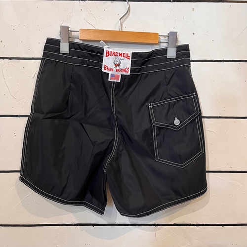 ★BIRDWELL 310 30サイズ ブラック ★ BIRDWELL 310 BOARDSHORTS | pippenstore
