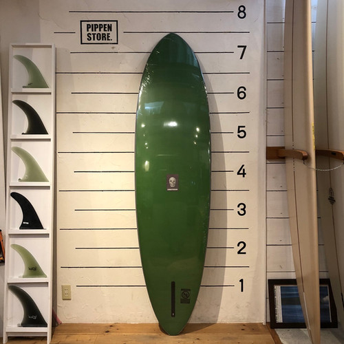 クリスティンソン サーフボードギャラリー | USED SURF×SURF MARKET