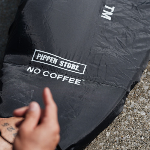 NO SURFING Deck wrap NYLON | pippenstore