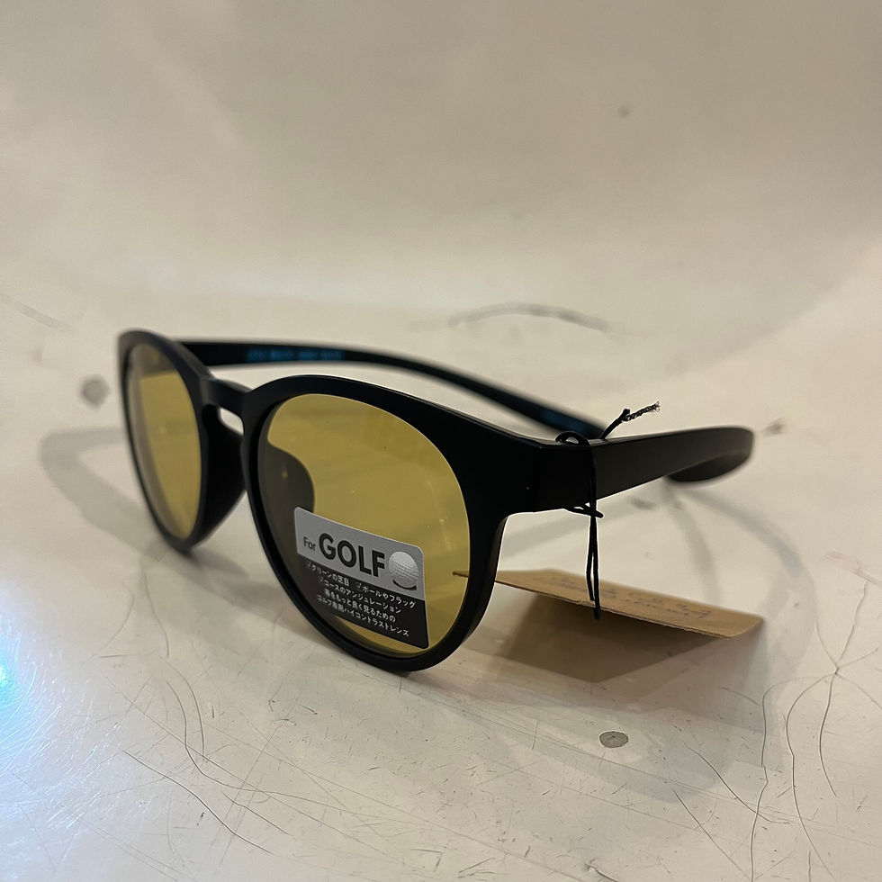 dont panic ゴルフサングラス BP-01 GOLF Amazon.co.jp: [DONT PANIC] BP-01 GOLF SUNGLASSES ドント