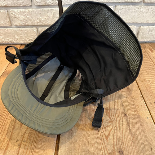 YOSHIDA CAPS　SURFMASTER 7WAY CAPサーフィン YOSHIDA CAPS SURFMASTER 7WAY CAP | pippenstore
