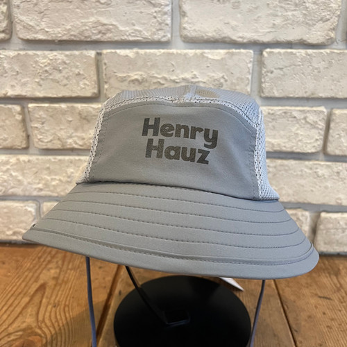 HENRY HAUZ 「SUN HAT」 | pippenstore