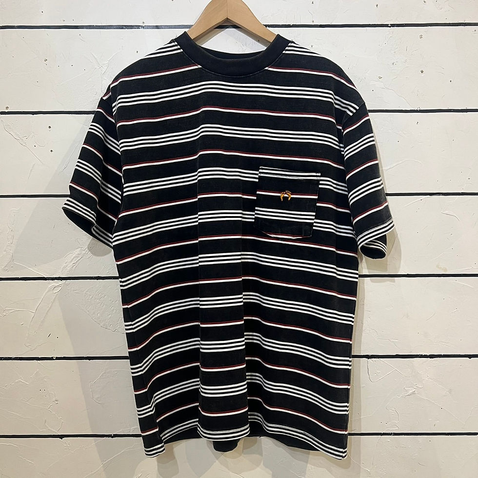 サムネイル： HANG TEN MALTI BOADER TEE