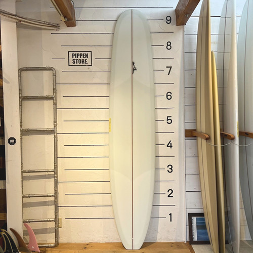THOMAS SURFBOARDS pippenstore (9'4 Deus × Thomas Bexon