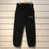 サムネイル： HUBS 2024AW" LOGO SWEAT PANTS"