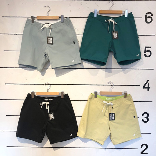 THM2024SS Standard baggies | pippenstore