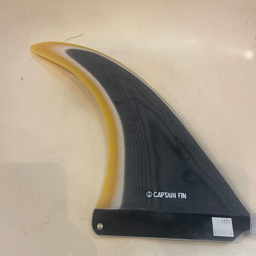 CAPTAIN FIN 