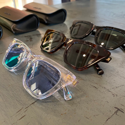 CAPTAINS HELM Sun Glasses #SLAY | pippenstore