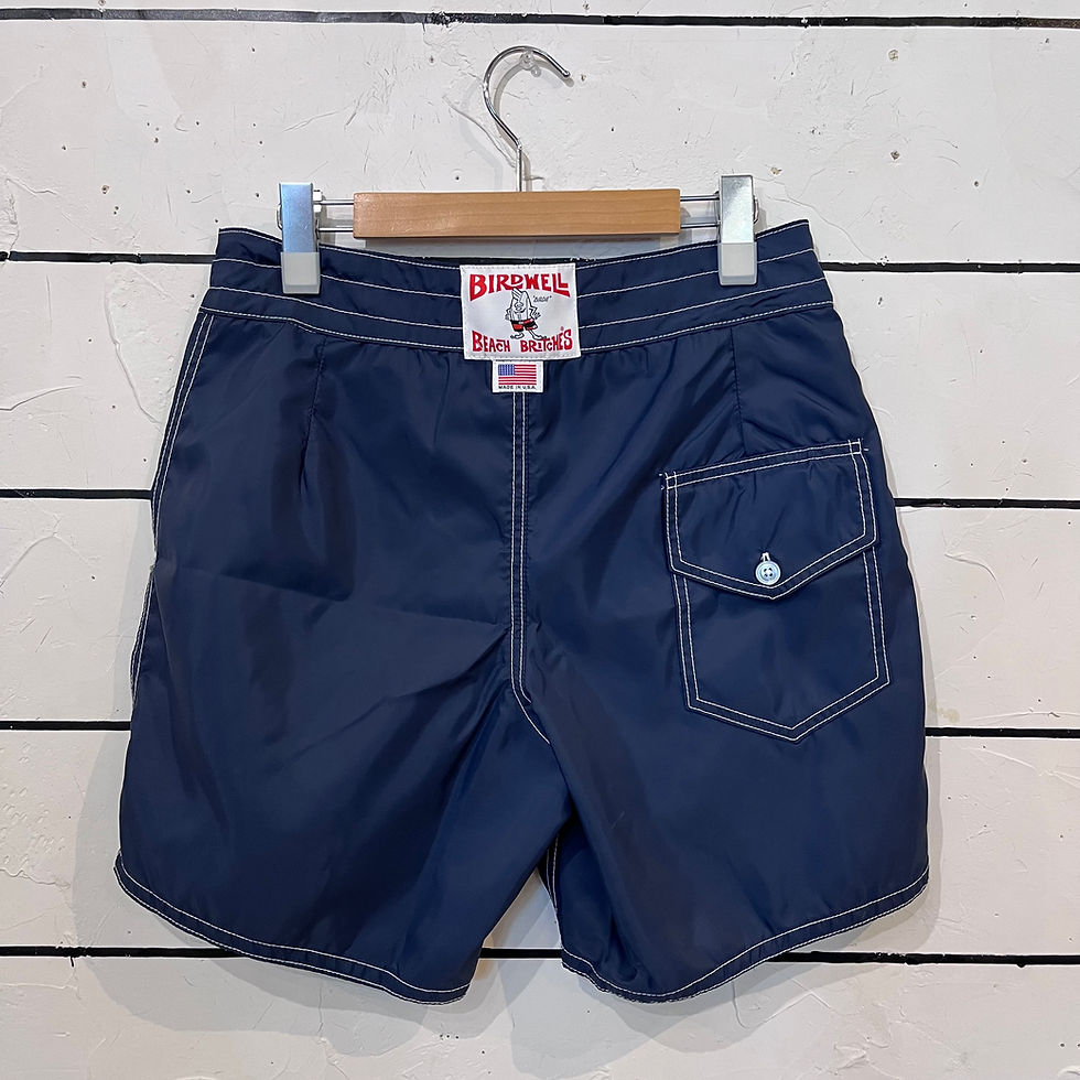 サムネイル： BIRDWELL  300 BOARDSHORTS