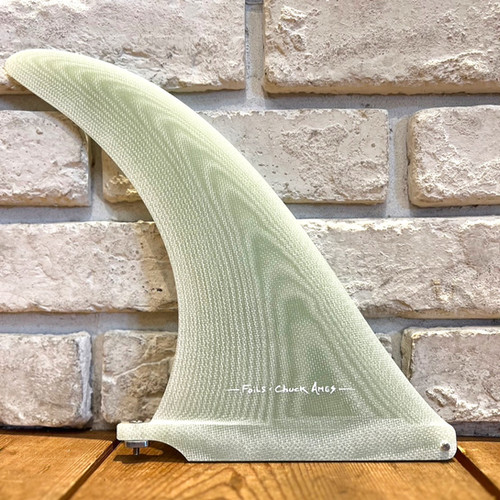 TRUE AMES FIN VOLAN GREENOUGH 4A | pippenstore