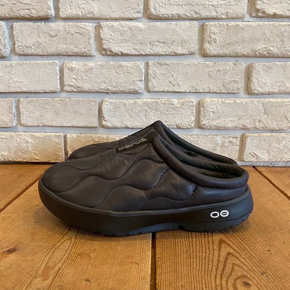 サムネイル： OOFOS OOCOOZIE THERMO MULE