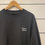 サムネイル： PS ORIGEINAL  "PS LOGO 7oz L/S TEE"