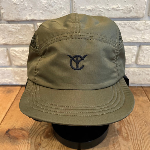 YOSHIDA CAPS　SURFMASTER 7WAY CAPサーフィン サーフキャップ】YOSHIDA CAPS SURFMASTER 7WAY CAP ヨシダ