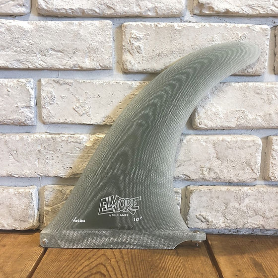 Troy Elmore Flex VOLAN FIN 10.0 FLEX | pippenstore