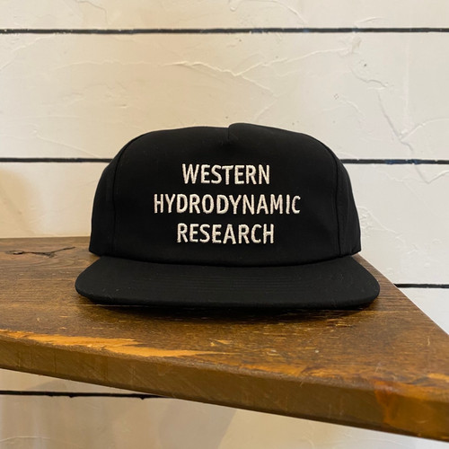 WHR Western Hydrodynamic Research キャップ帽子 western hydrodynamic research: MESH CAP｜ SHIPS 公式サイト