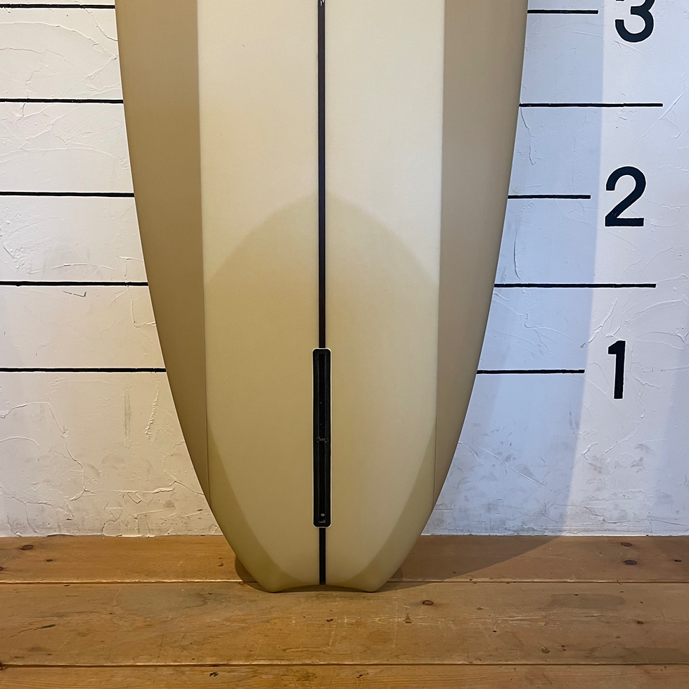 サムネイル： P CONCEPT model 9'5 shaped by SURF ID