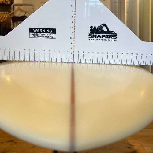 Nettleton Surfboards 