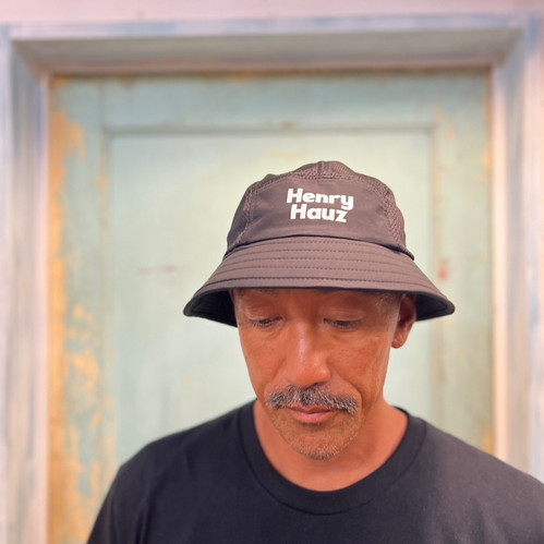 HENRY HAUZ 「SUN HAT」 | pippenstore