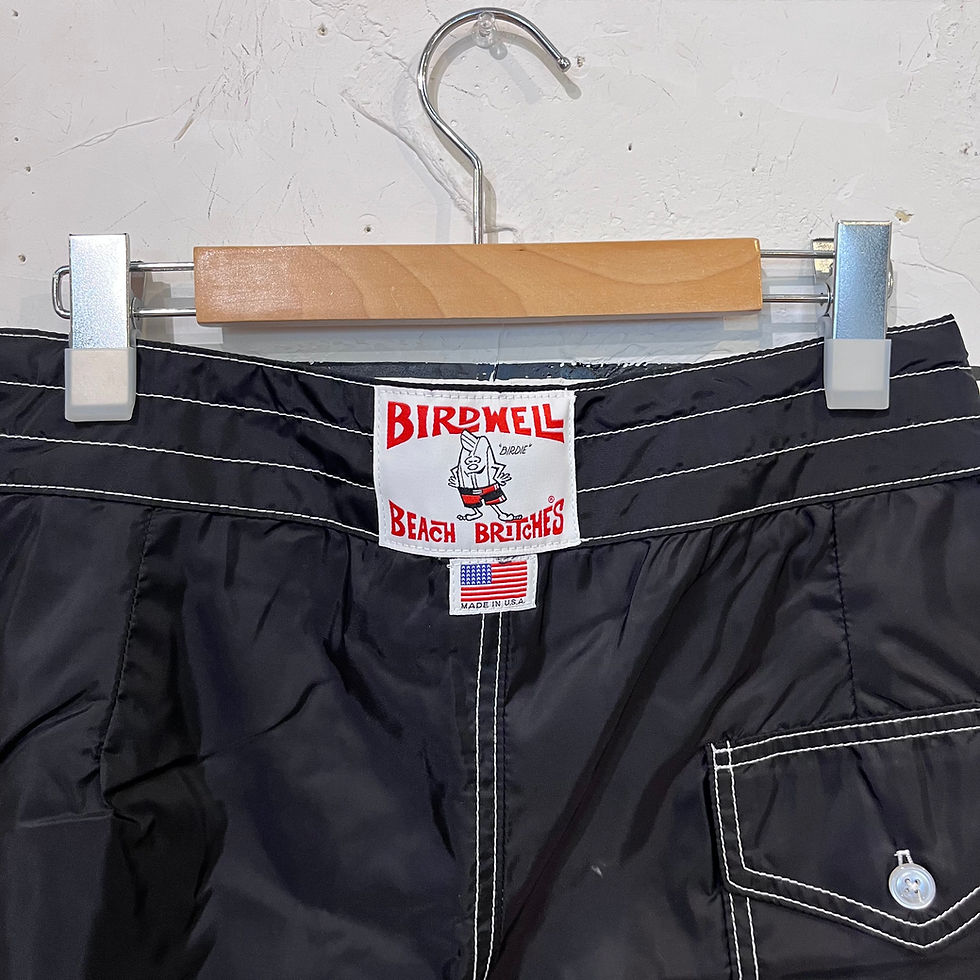 サムネイル： BIRDWELL  300 BOARDSHORTS