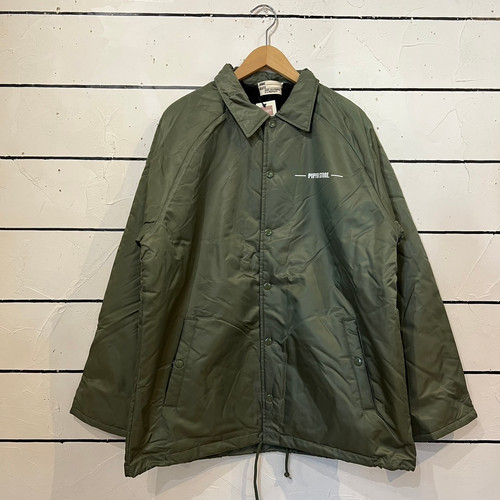 ジャケット・アウター Pippen Store HUBS BOA COACH JACKET HUBS BOA COACH JACKET | pippenstore