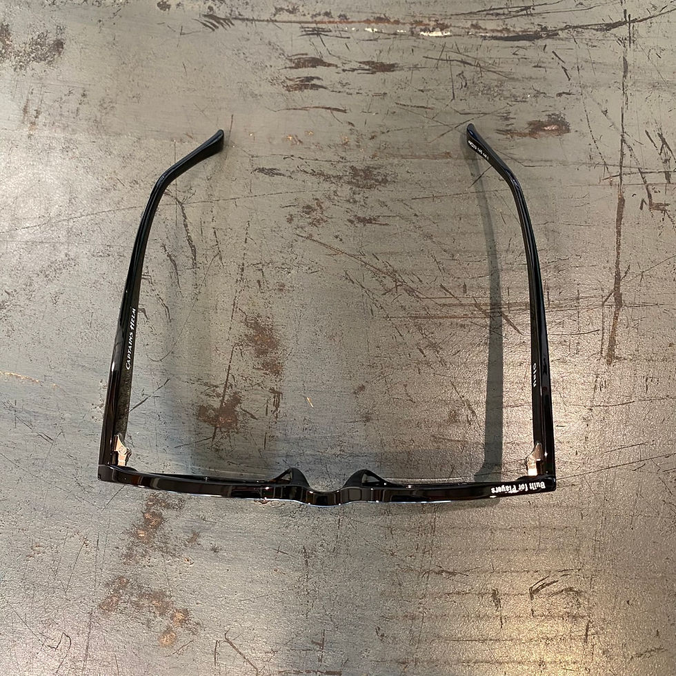 サムネイル： CAPTAINS HELM   Sun Glasses #SLAY