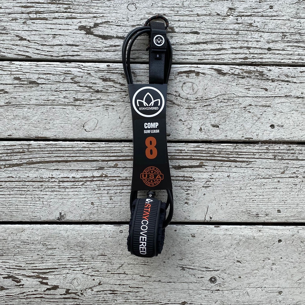 サムネイル： STAYCOVERED COMP LEASH