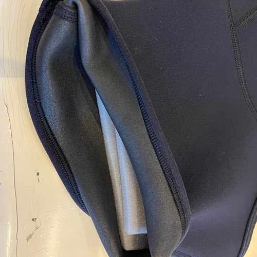 SURF GRIP AIR-SKIN 1mm Light HOOD | pippenstore