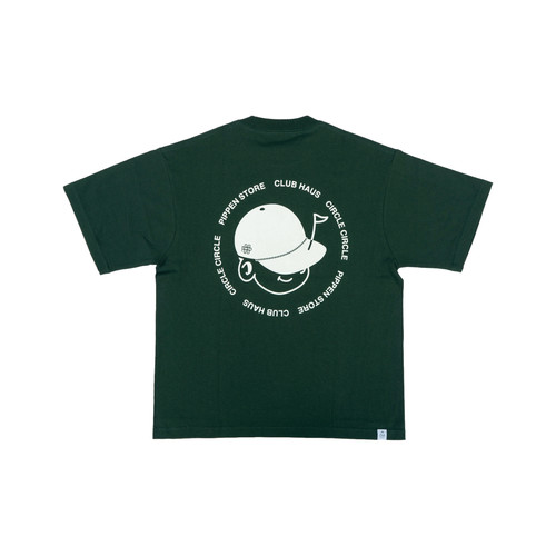 CIRCLECIRCLE CLUBHAUS コラボキャップ サークルサークル アウトレット 価格ファッション - CIRCLECIRCLE CLUBHAUS コラボ