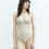 サムネイル： eit swim  ♻W Ribbon One-Piece Oats