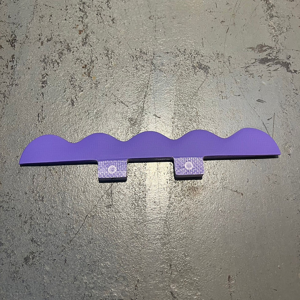 サムネイル： SURF LAZY FINS