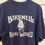 サムネイル： BIREDWELL  LICENSE PLATE T-SHIRTS  USA企画