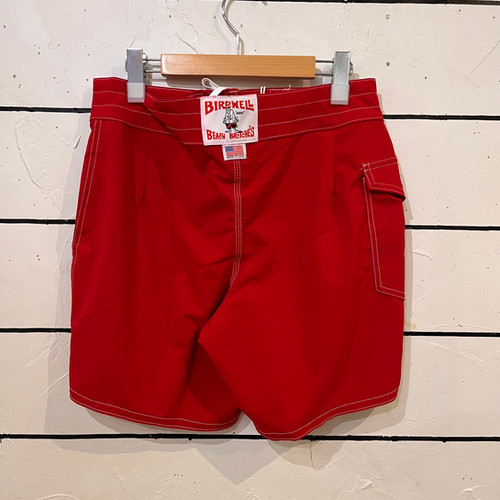 バードウェル808 サイズ28 新品・室内試着のみ BIRDWELL 808 BOARDSHORTS | pippenstore