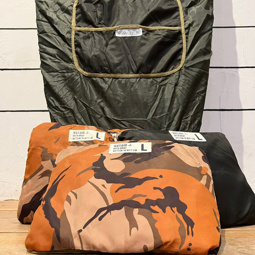 WASABI ワサビ CANVAS WRAP デッキカバー Amazon | Wasabi originals ワサビオリジナル デッキカバー Baby