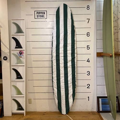 WASABI × Bangbang MODEL DECK WRAP | pippenstore