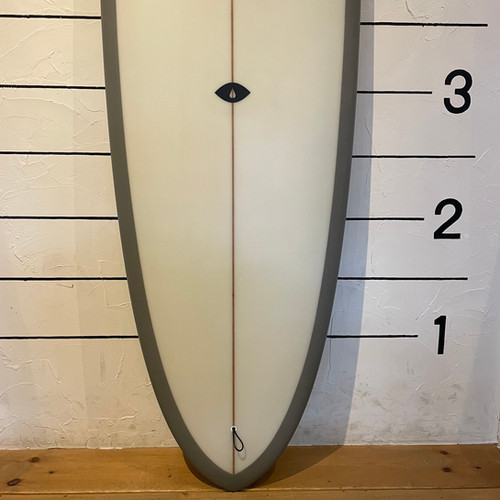 Nettleton Surfboards 