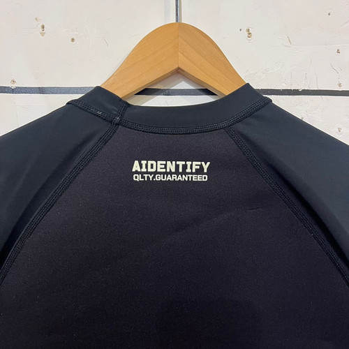 AIDENTIFY WETSUITS 2026 1.5mm Combination Tapper | pippenstore