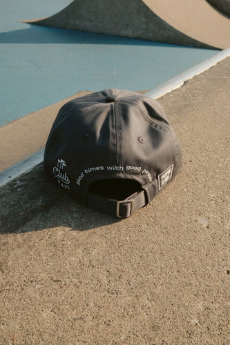 PIPPEN STORE x CLUBHAUS x CIRCLE CIRCLE 