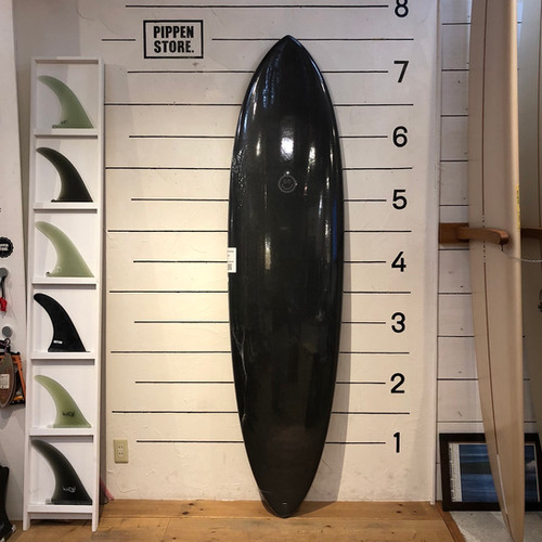 BEACHED DAYS x CHRISTENSON SURFBOARDS C-BUKET Ver2 | pippenstore