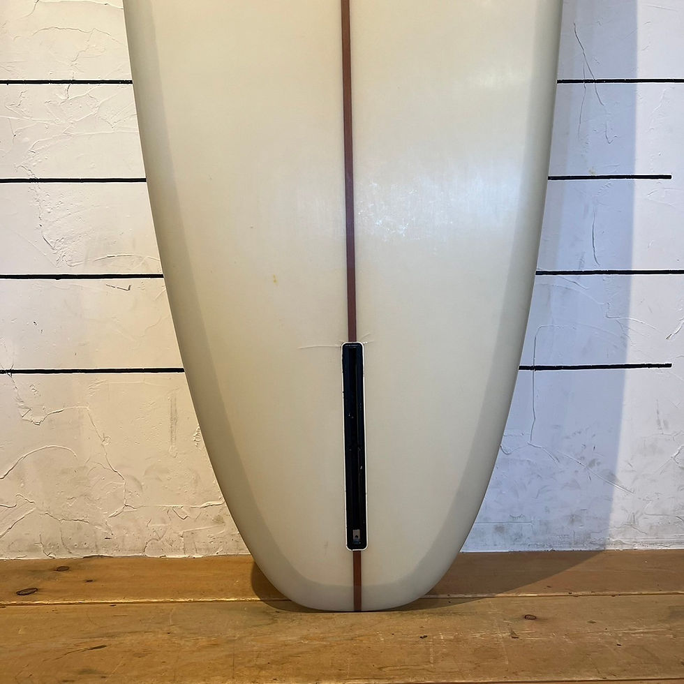 USED Josh Oldenburg 9'9