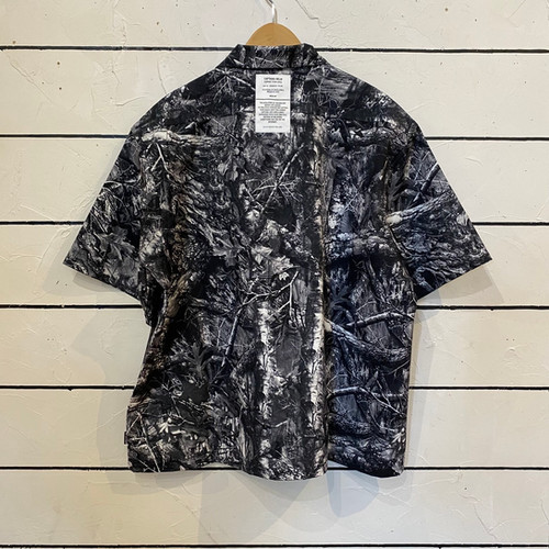 CAPTAINS HELM ＃MILITARY TECH S/S SHIRTS | pippenstore