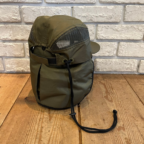 YOSHIDA CAPS SURFMASTER 7WAY CAP | pippenstore