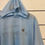サムネイル： AIDENTIFY SUN GUARD TEE WITH HOOD "ARCH LOGO"