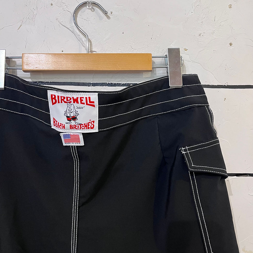 サムネイル： BIRDWELL  808  BOARDSHORTS