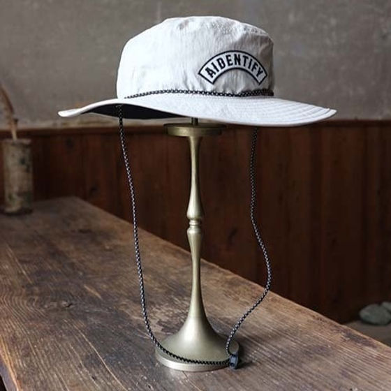 AIDENTIFY SURF HAT | pippenstore AIDENTIFY SURF HAT | pippenstore