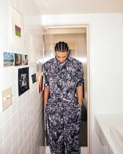 CAPTAINS HELM ＃MILITARY TECH S/S SHIRTS | pippenstore