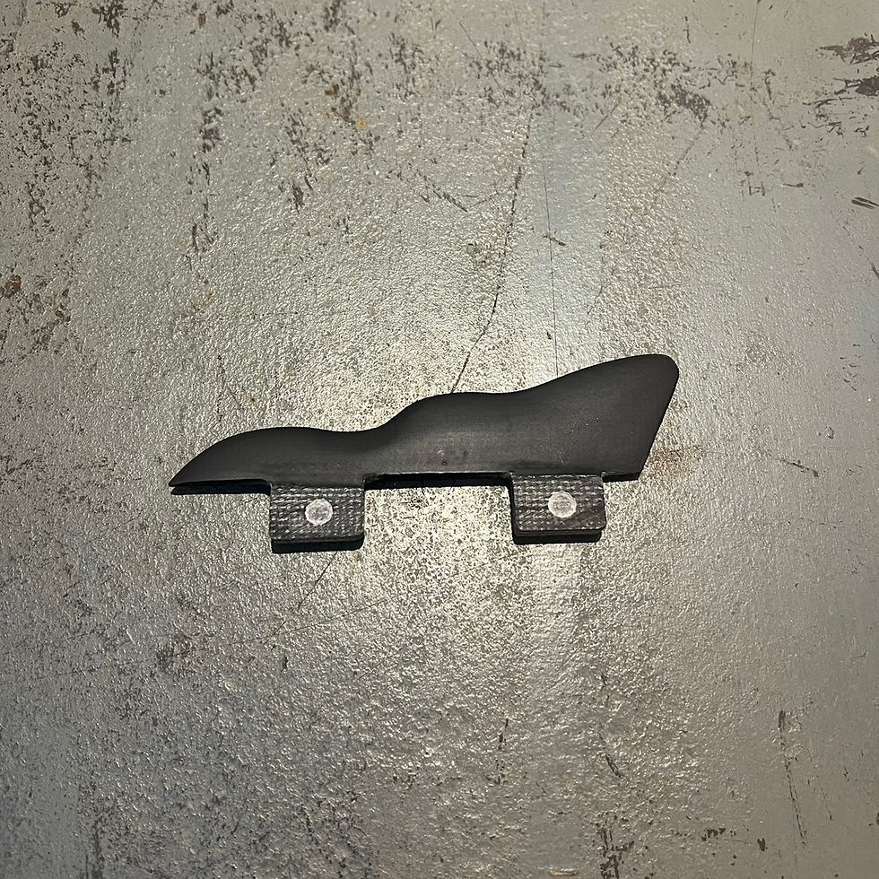 サムネイル： SURF LAZY FINS